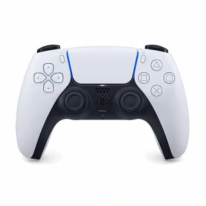 Bezdrôtový ovládač PlayStation 5 DualSense, black & white